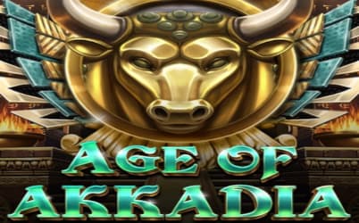 Age of Akkadia