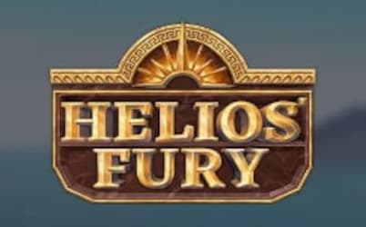 Helios' Fury