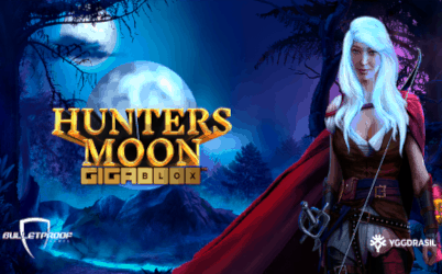 Hunters Moon Gigablox