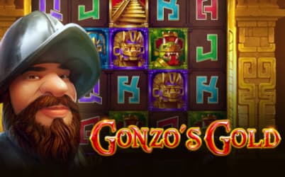 Gonzo's Gold