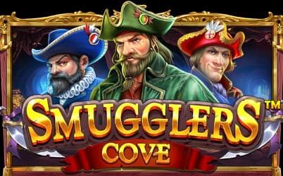 Smugglers Cove