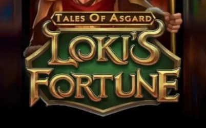 Tales of Asgard: Loki's Fortune