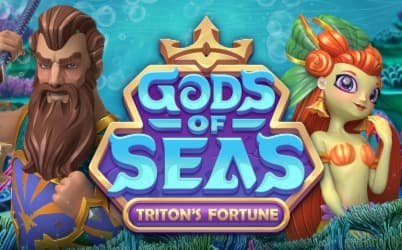 Gods of Seas: Triton's Fortune