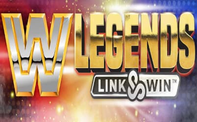 WWE Legends: Link & Win