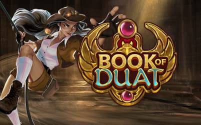 Book of Duat