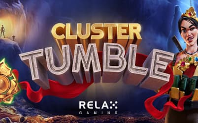 Cluster Tumble