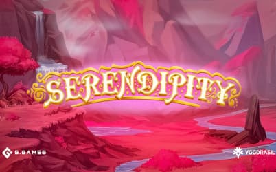 Serendipity