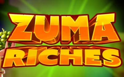 Royal League Zuma Riches