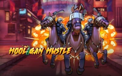 Hooligan Hustle