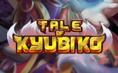 Tale of Kyubiko