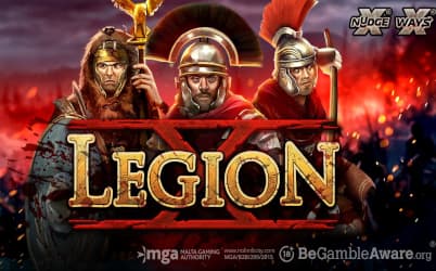 Legion X