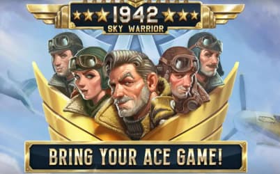 1942: Sky Warrior