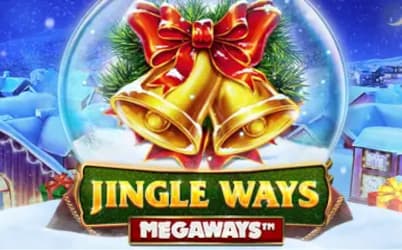 Jingle Ways MegaWays