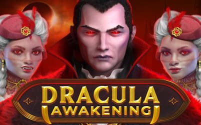 Dracula Awakening