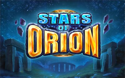 Stars of Orion
