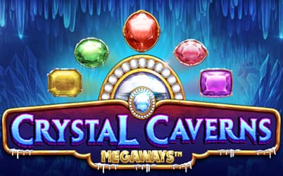 Crystal Caverns Megaways