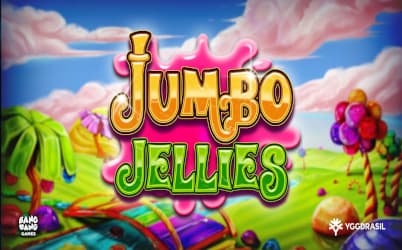 Jumbo Jellies