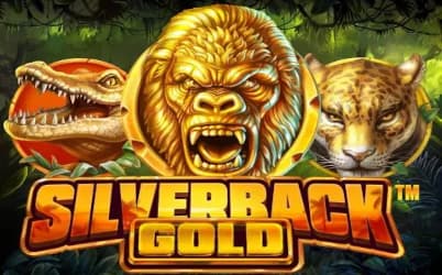 Silverback Gold