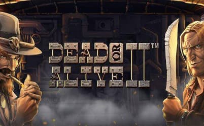 Dead or Alive 2