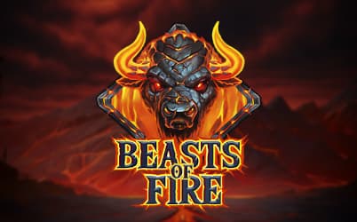 Beasts of Fire