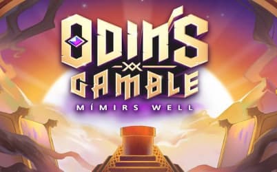 Odin's Gamble
