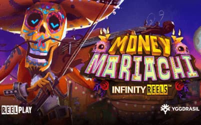 Money Mariachi Infinity Reels