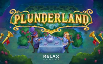 Plunderland