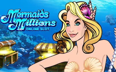 Mermaids Millions