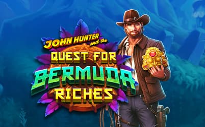 John Hunter and the Quest for Bermuda Riches