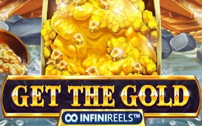 Get The Gold INFINIREELS