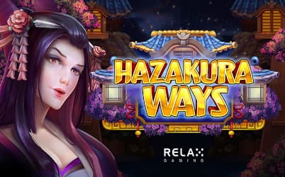 Hazakura Ways