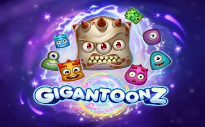 Gigantoonz