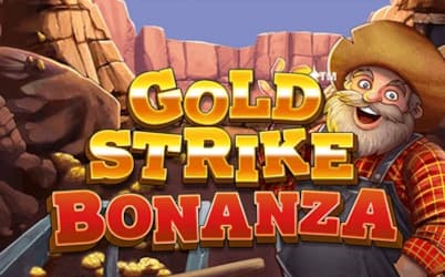 Gold Strike Bonanza
