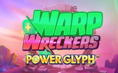 Warp Wreckers Power Glyph