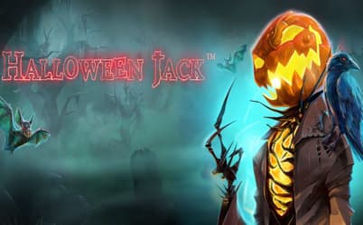 Halloween Jack