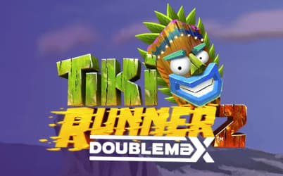 Tiki Runner 2 DoubleMax