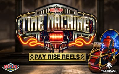 Time Machine
