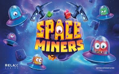 Space Miners
