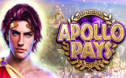 Apollo Pays Megaways