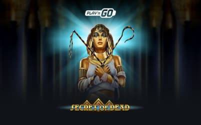 Secret of Dead