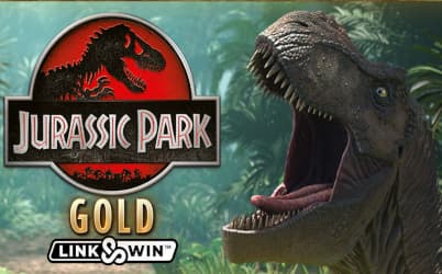 Jurassic Park Gold