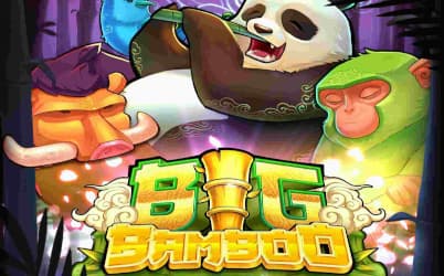 Big Bamboo