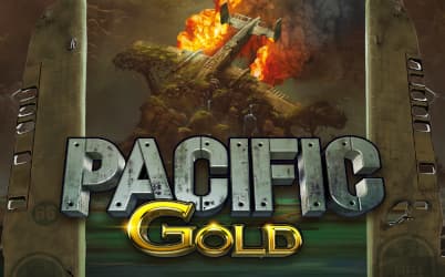 Pacific Gold