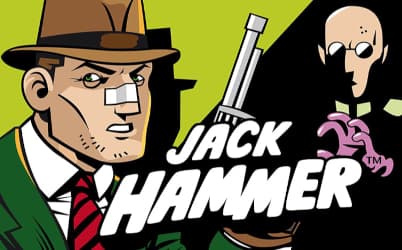 Jack Hammer