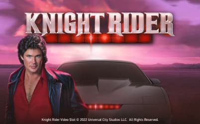 Knight Rider