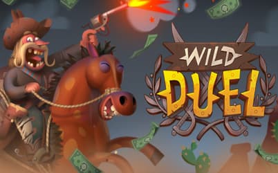 Wild Duel