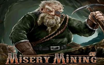 Misery Mining
