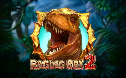 Raging Rex 2