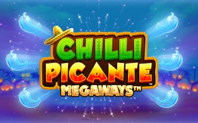 Chilli Picante Megaways
