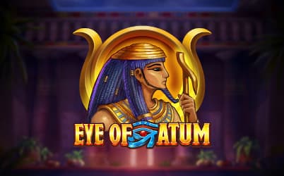 Eye of Atum